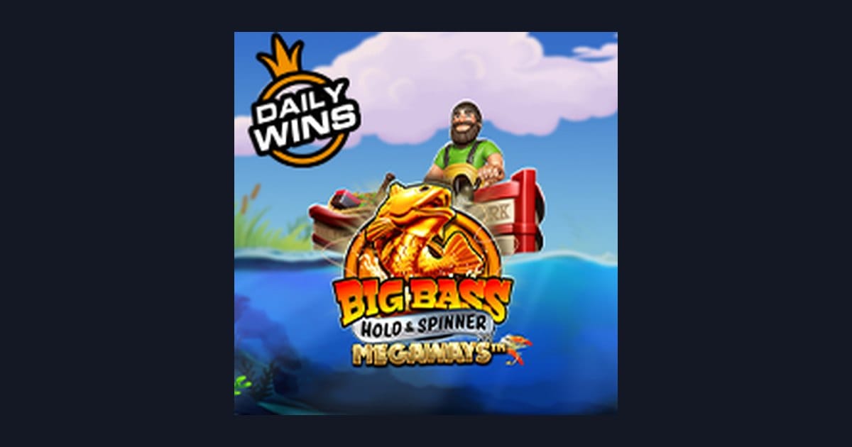 Big Bass Hold and Spinner Megaways: Slot Seru dengan Daftar & Login Gampang