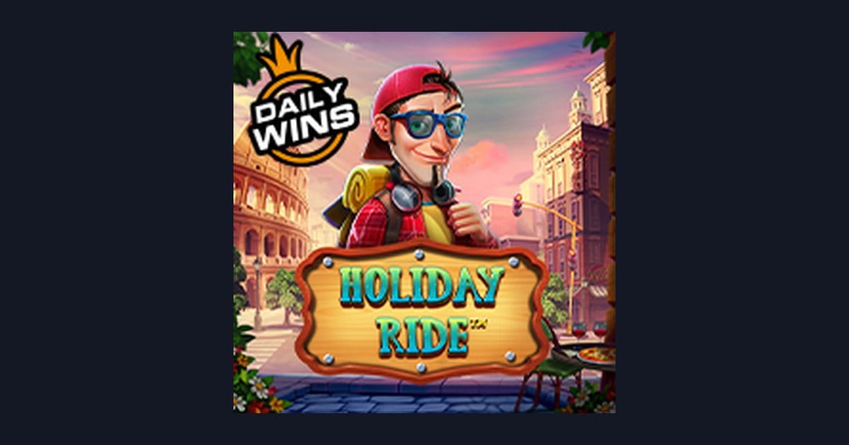 Cara Mudah Menang Holiday Ride dengan Deposit Dana OVO Gopay
