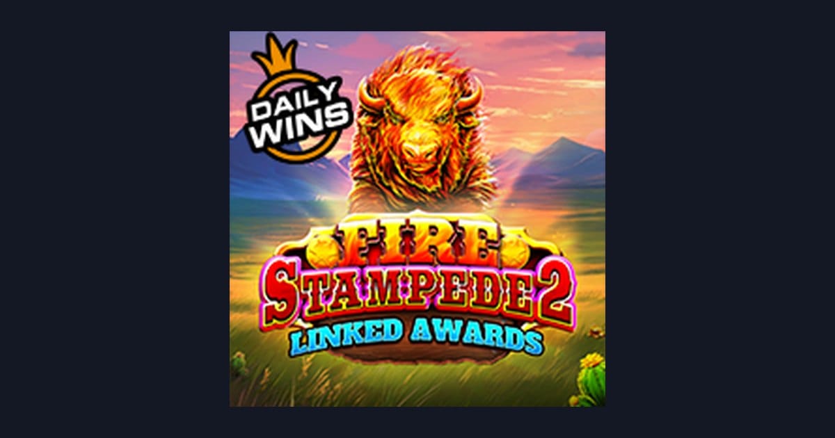 Jelajahi Fire Stampede 2 di Situs Slot Terpercaya untuk Untung Maksimal
