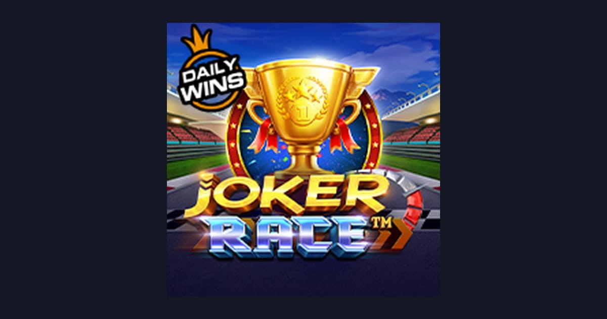 Joker Race Jam Gacor Terbaru: Slot Hemat Untung dari Pragmatic Play