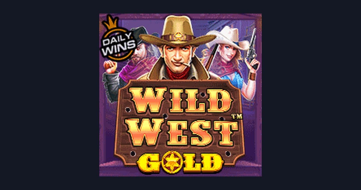 Kenali Fitur & Tingkat Volatilitas Slot Wild West Gold dari Pragmatic Play