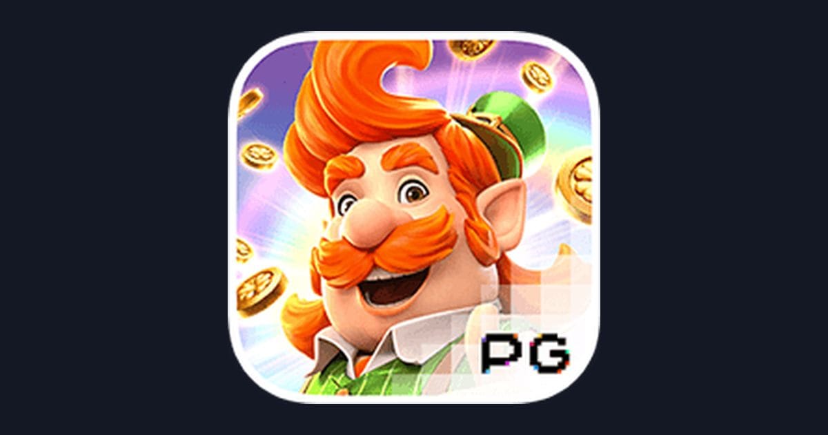 Leprechaun Riches: Nikmati Slot Seru dengan Daftar & Login Gampang