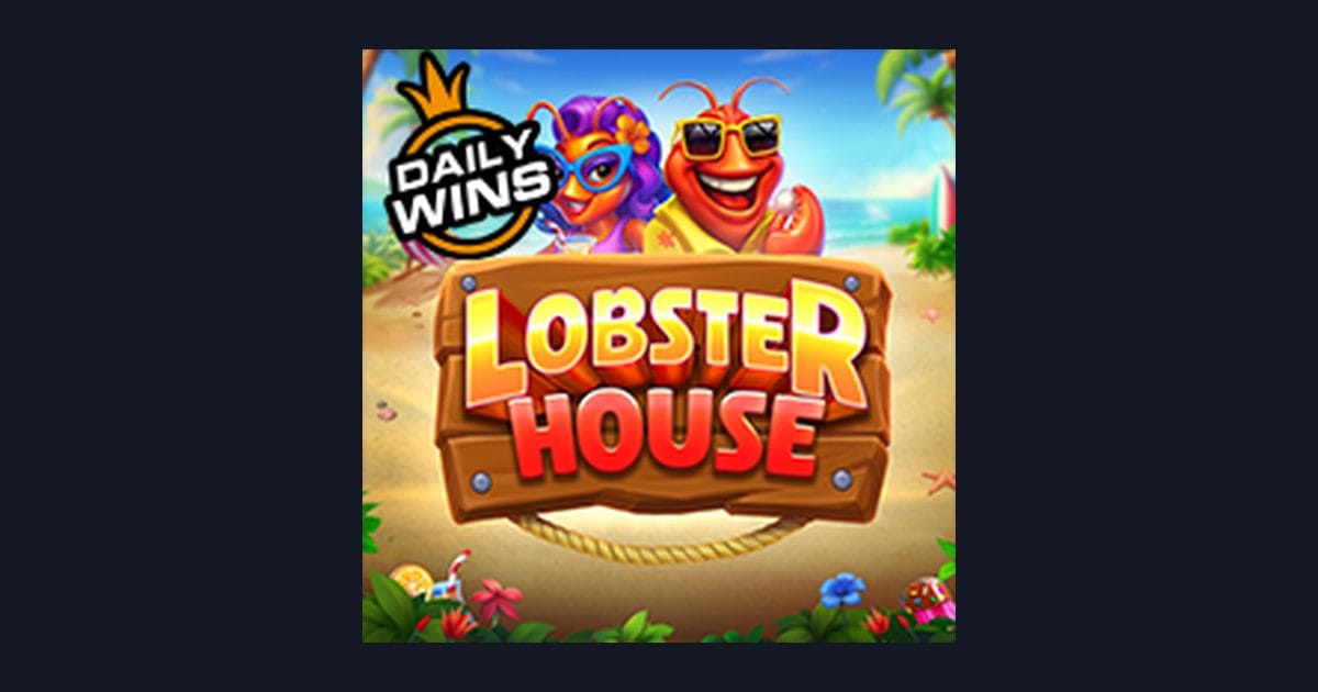 Menelisik RTP Live Tertinggi di Slot Lobster House dari Pragmatic Play