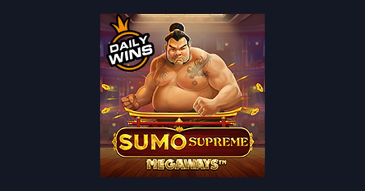 Mengenal Fitur dan Tingkat Volatilitas Slot Sumo Supreme Megaways dari Pragmatic Play