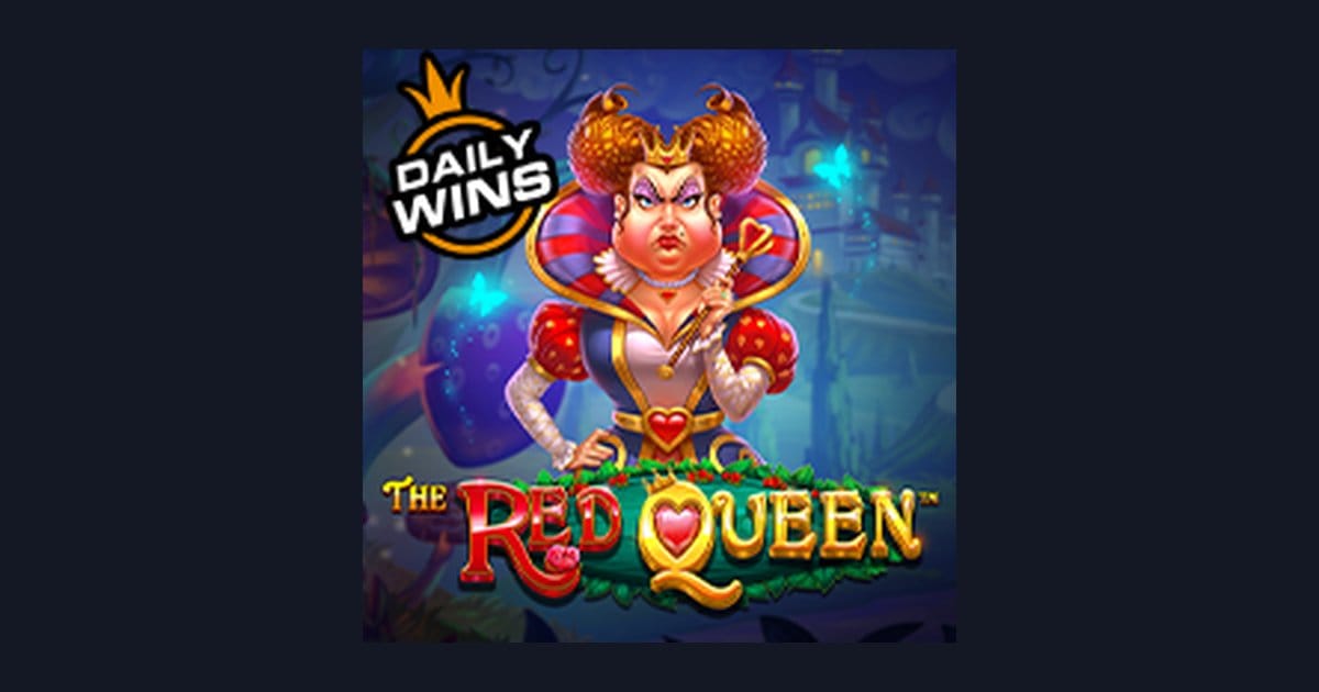 Mengenal Fitur & Tingkat Volatilitas Slot The Red Queen dari Pragmatic Play