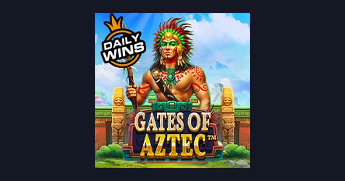Mengenal Gates of Aztec: Fitur Menarik & Tingkat Volatilitas Slot Pragmatic Play