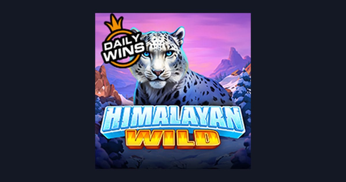 Mengenal Himalayan Wild dan Tips Pola Maxwin Slot Modal Minim