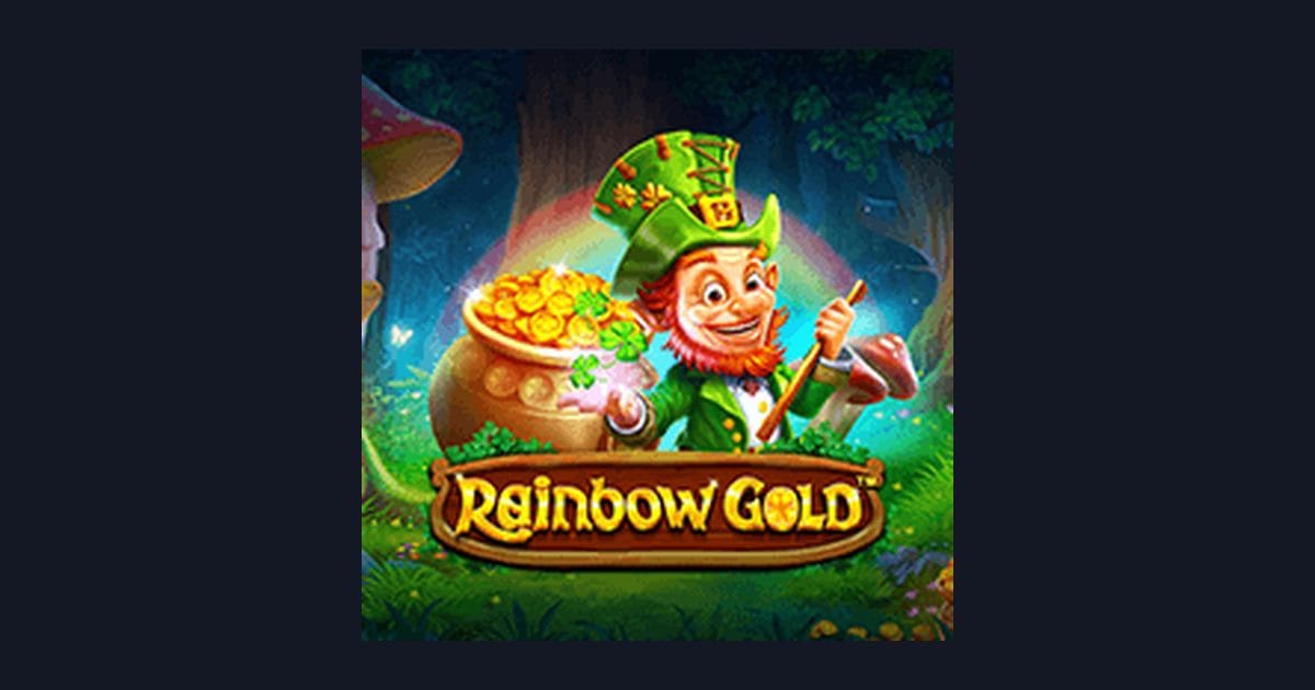 Mengenal Slot Rainbow Gold: Fitur Menarik dan Volatilitasnya untuk Pemain Modal Minim