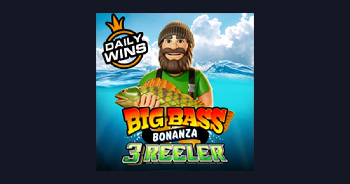 Mengulik Fitur dan Tingkat Volatilitas Big Bass Bonanza 3 Reeler untuk Slot Hemat Untung