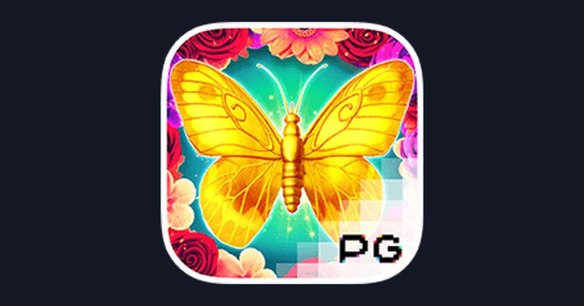 Mudah Daftar & Login, Main Butterfly Blossom Slot dengan Modal Minim Untung Maksimal