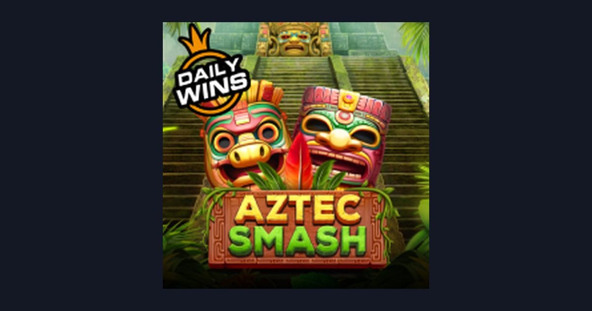 Nikmati Sensasi Slot Aztec Smash di Situs Slot Terpercaya dengan Modal Minim