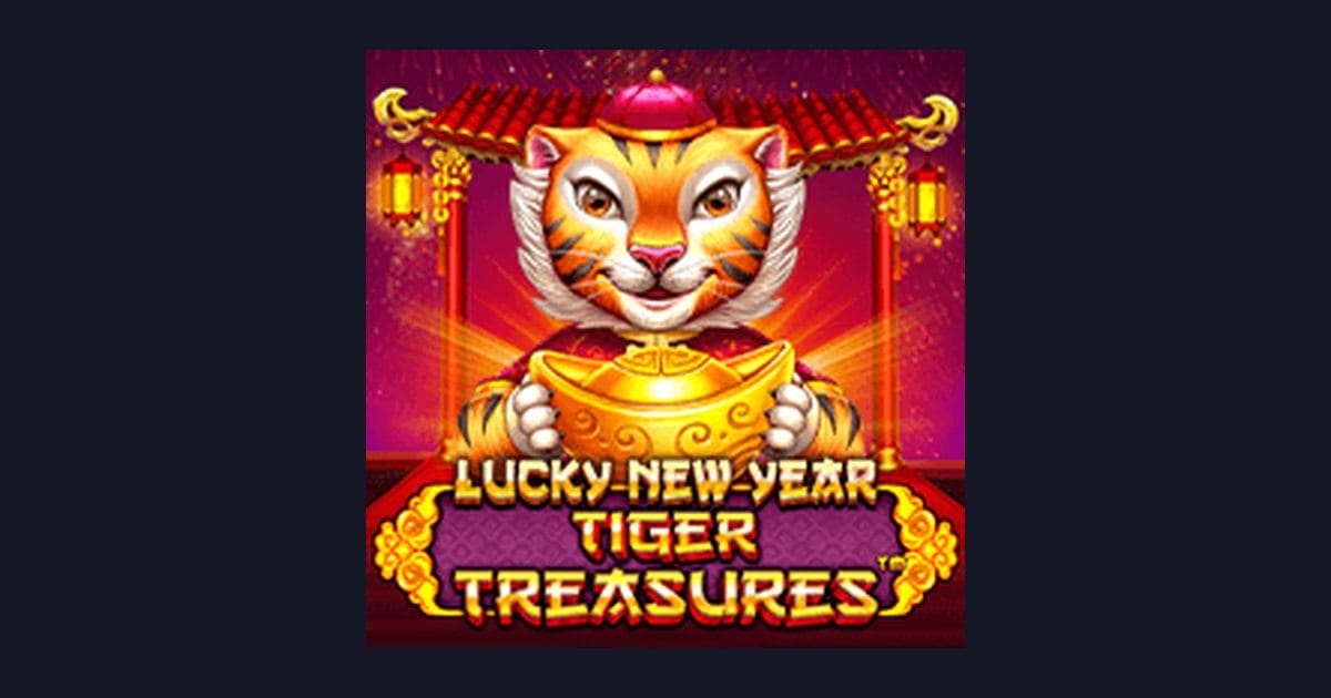 Nikmati Serunya Lucky New Year Tiger Treasures dengan Deposit Dana OVO GoPay