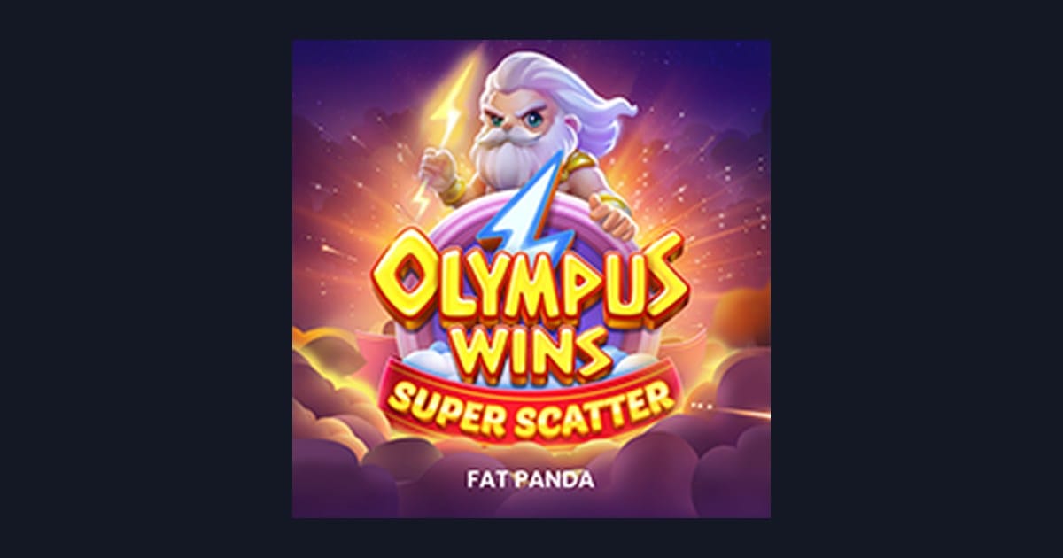 Olympus Wins: Link Slot Gacor dengan Peluang Maksimal dan Modal Minim