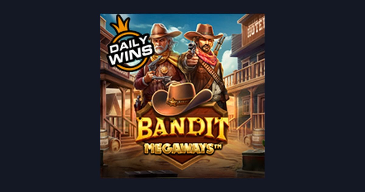 Rahasia Cuan dari Bandit Megaways, Link Slot Gacor Terbaru Pragmatic Play