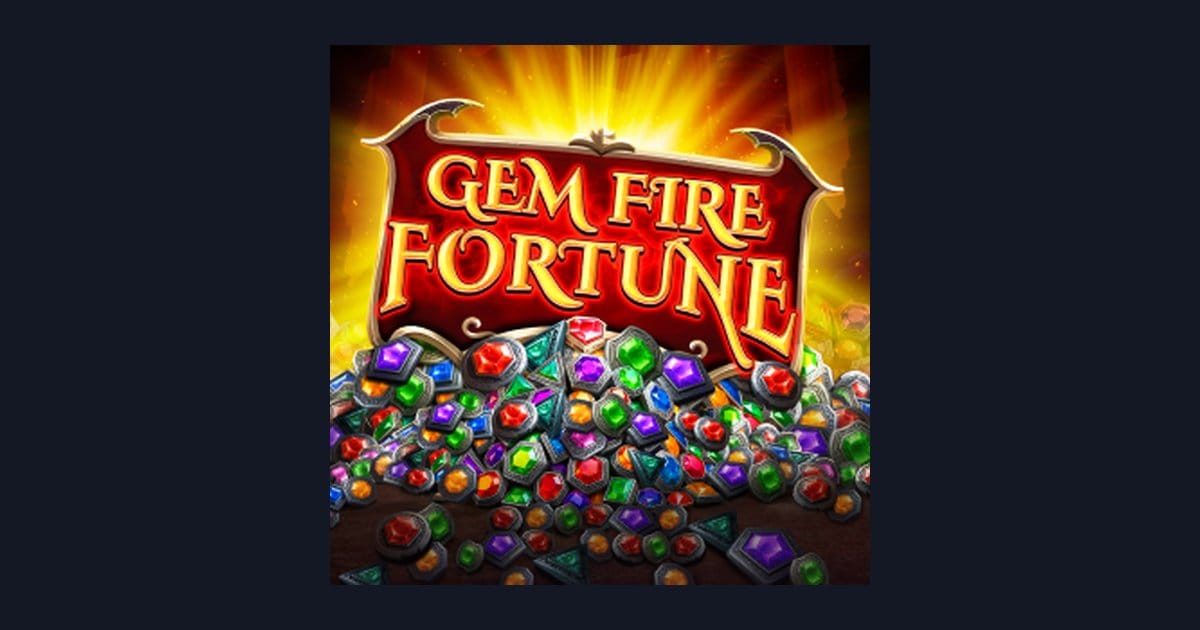 Rahasia Menang Mudah di Gem Fire Fortune, Slot Gacor dari Pragmatic Play