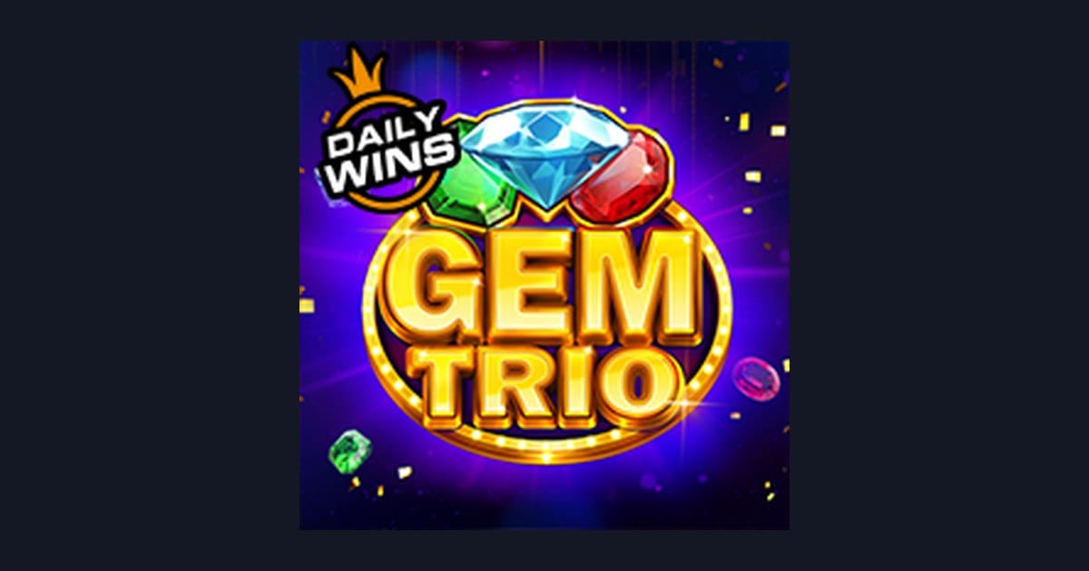 Rahasia Menang Mudah di Gem Trio: Tips Ampuh untuk Pemula