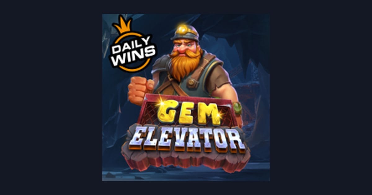 Rahasia Menang Mudah di Slot Gem Elevator dari Pragmatic Play