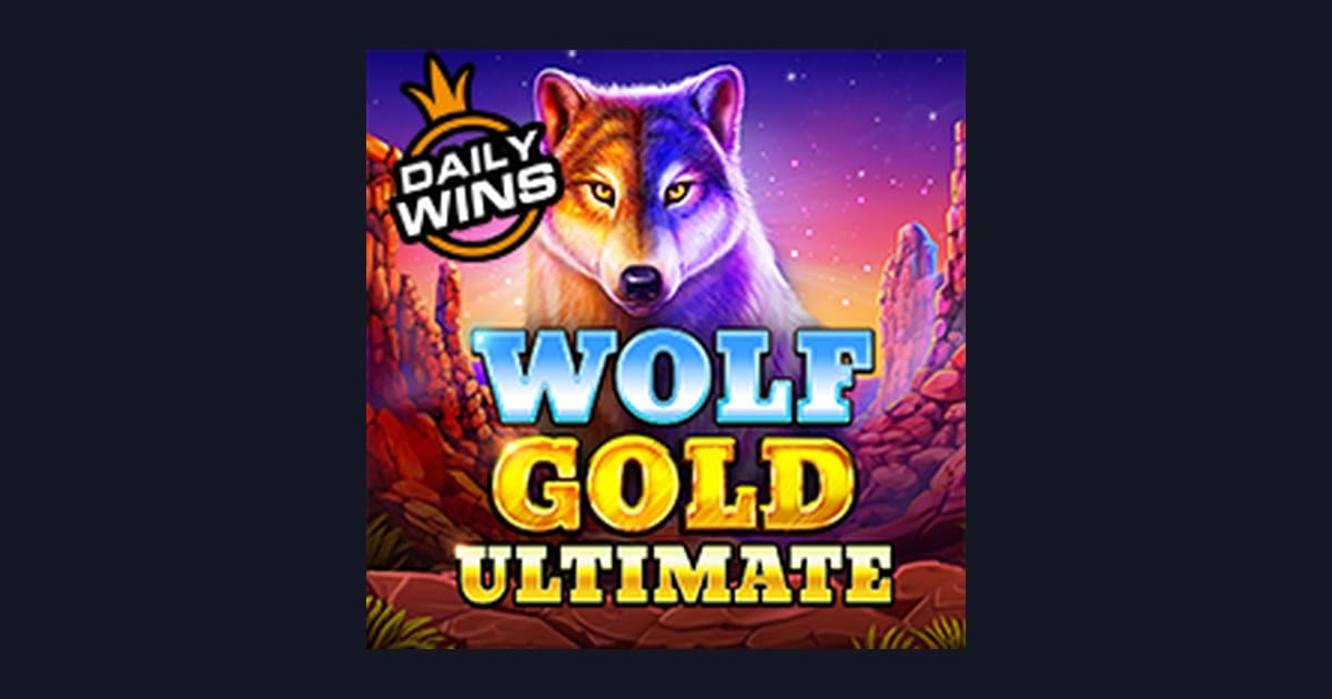 Rahasia Menang Wolf Gold Ultimate: Tips untuk Pemula Slot Pragmatic Play