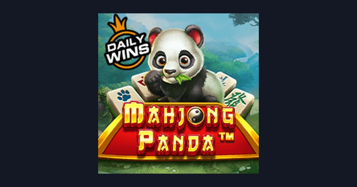 Rahasia Pola Spin Gacor di Slot Mahjong Panda dari Pragmatic Play