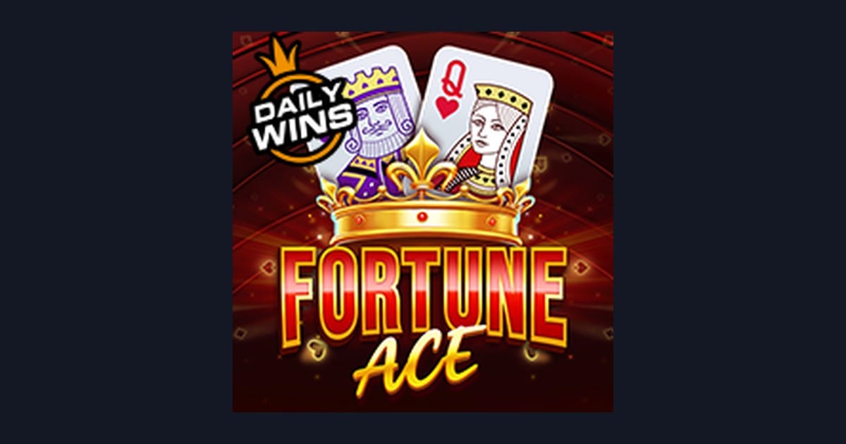 Rahasia RTP Live Tertinggi Slot Fortune Ace dari Pragmatic Play