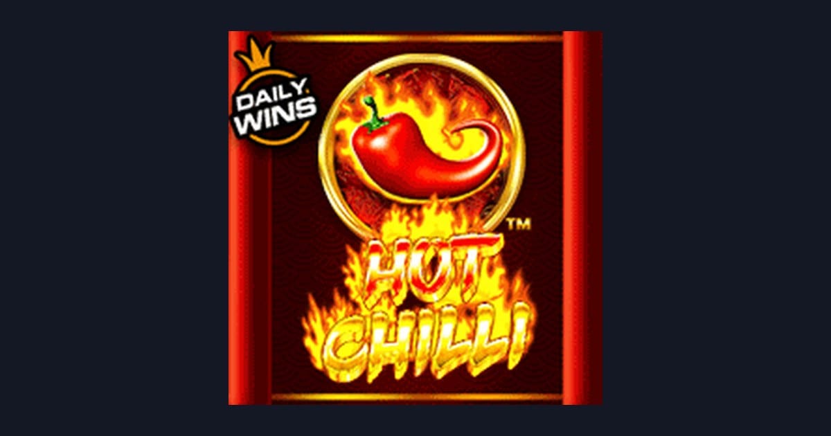 Rahasia Tips Pola Maxwin di Slot Hot Chilli dari Pragmatic Play