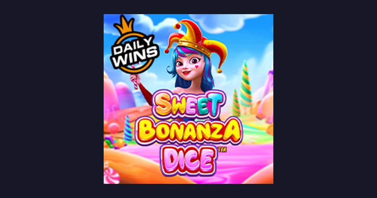 Rahasia Tips Pola Maxwin di Slot Sweet Bonanza Dice Pragmatic Play