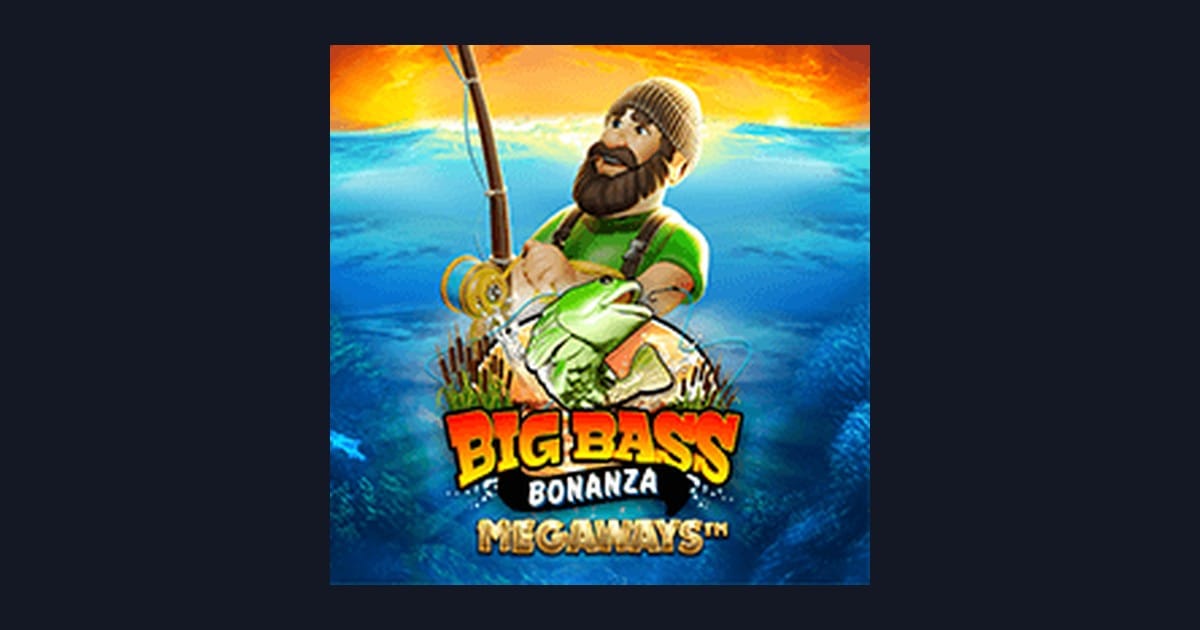 Raih Cuan Maksimal dengan Big Bass Bonanza Megaways, Slot Gacor Hari Ini