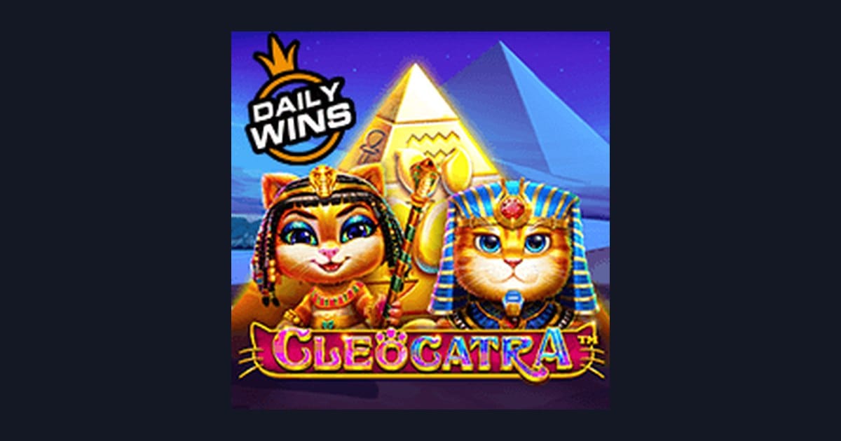 Raih Jackpot Progresif Terbesar di Slot Cleocatra Pragmatic Play