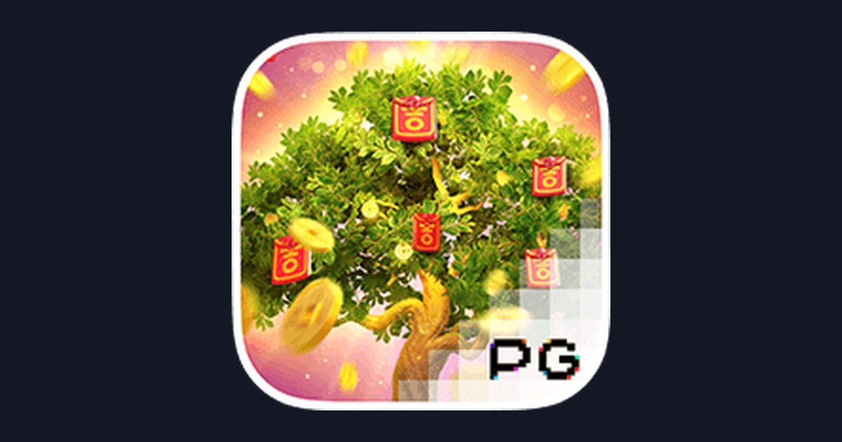 Raih Jackpot Progresif Terbesar di Slot Prosperity Fortune Tree