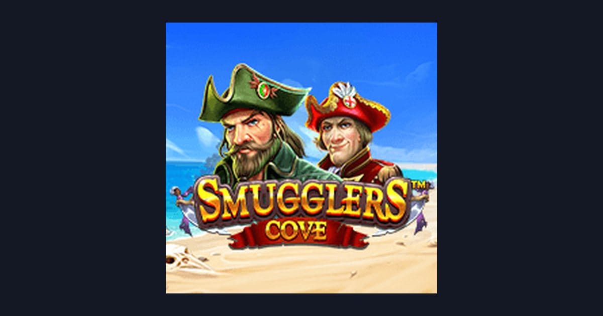 Raih Maxwin dengan Jam Gacor Terbaru di Slot Smugglers Cove