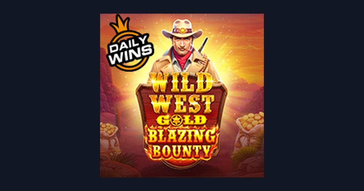 Raih Pola Spin Gacor di Wild West Gold Blazing Bounty Bersama Strategi Cuan