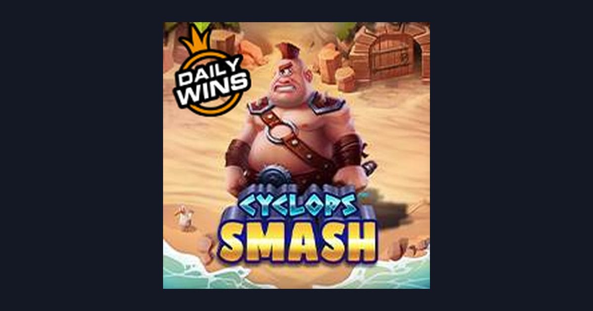 Rasakan Sensasi Maxwin dengan Info RTP Live Tertinggi di Cyclops Smash