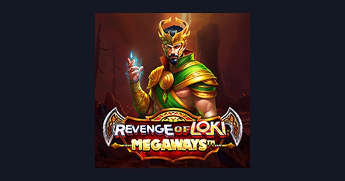 Revenge of Loki Megaways dengan Info RTP Live Tertinggi & Strategi Modal Minim