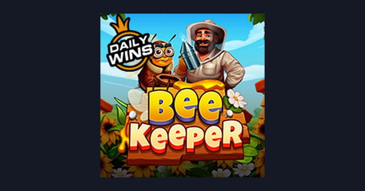Review Jujur & Demo Slot Bee Keeper, Pilihan Tepat untuk Slot Hemat Untung