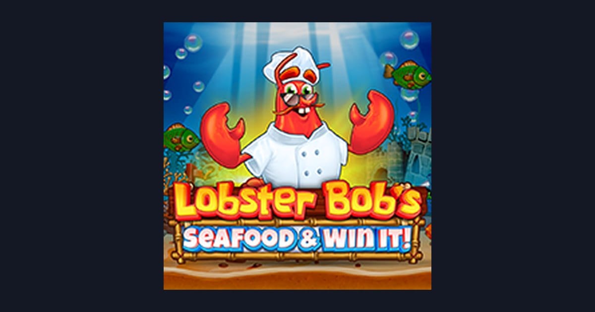 Serunya Freespin & Scatter Hoki di Slot Lobster Bobs Sea Food and Win It