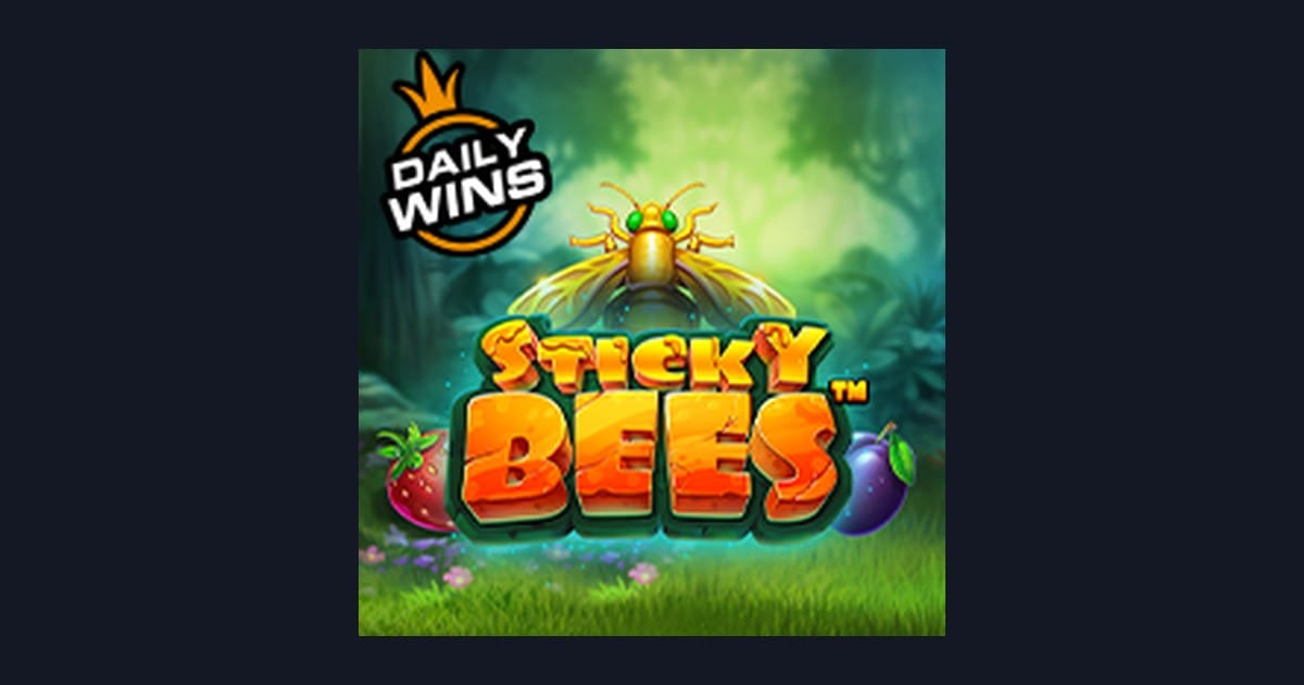 Sticky Bees, Link Slot Gacor untuk Slot Hemat Untung dan Modal Minim