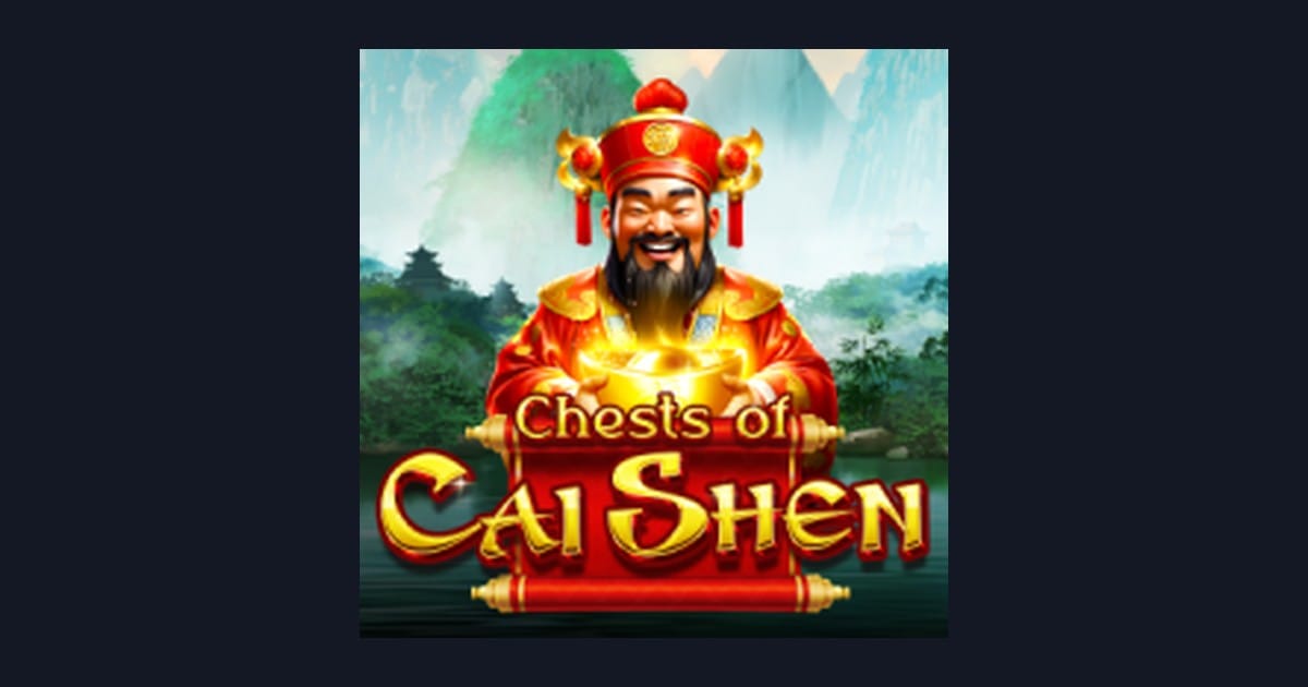 Tips Menang Chests of Cai Shen untuk Pemula yang Ingin Untung Maksimal