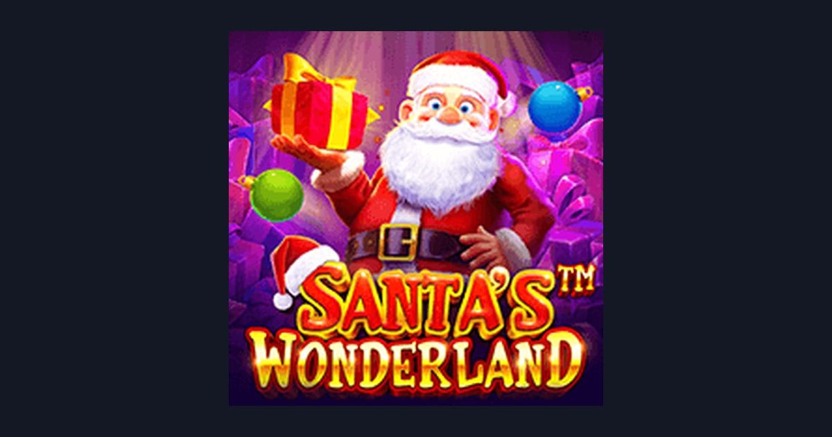 Tips Menang Santas Wonderland untuk Pemula dengan Modal Minim