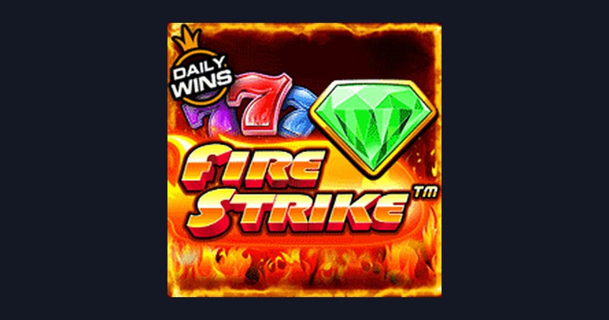 Tips Menang Slot Fire Strike untuk Pemula dengan Modal Terbatas