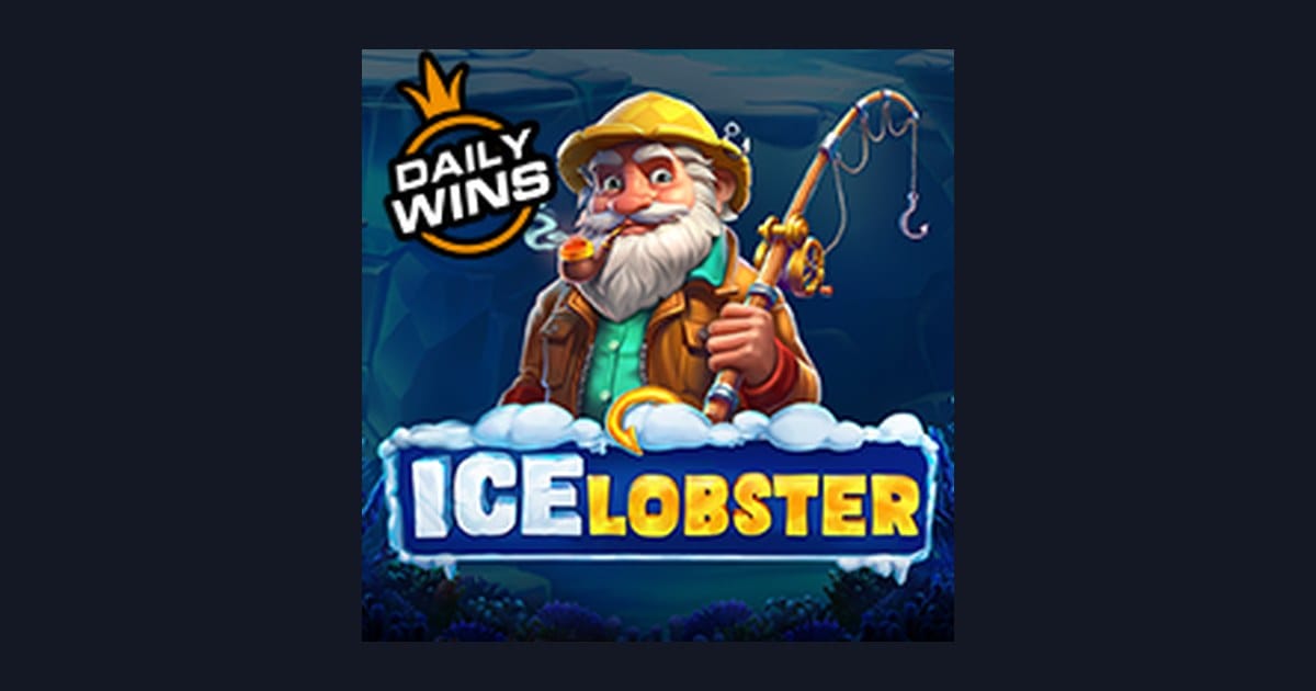 Trik Auto Maxwin di Slot Ice Lobster: Rahasia Modal Minim Untung Maksimal