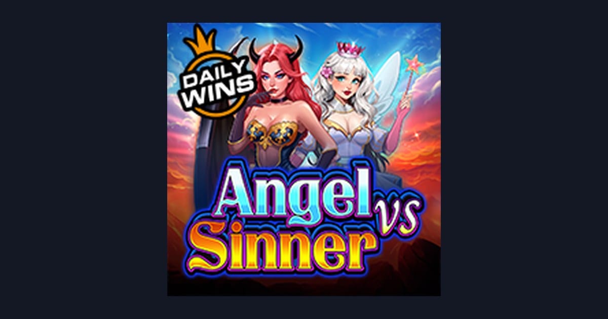 Trik Auto Maxwin di Slot Angel vs Sinner dari Pragmatic Play