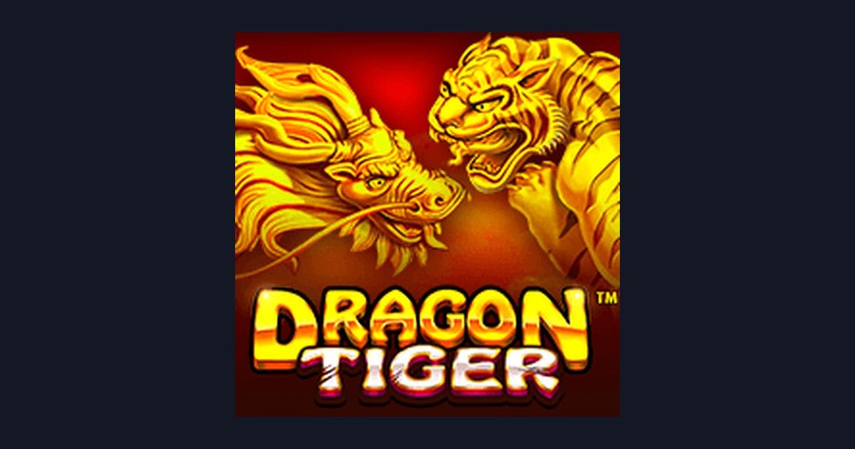 Trik Auto Maxwin di Slot Dragon Tiger dari Pragmatic Play