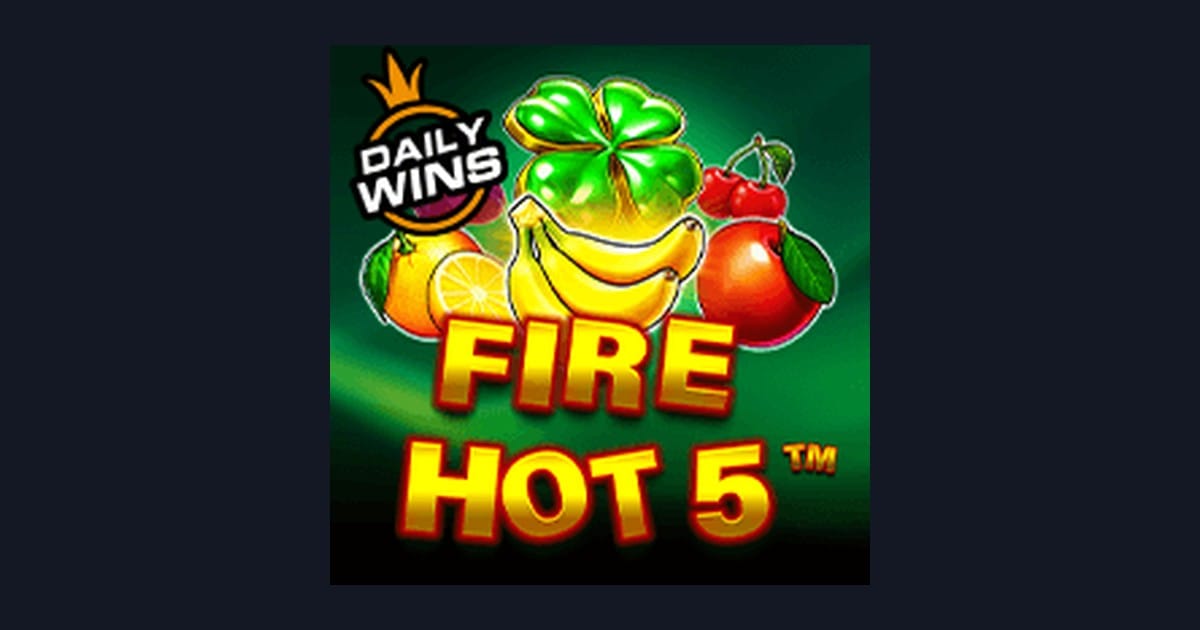 Trik Auto Maxwin di Slot Fire Hot 5 untuk Modal Minim & Untung Maksimal