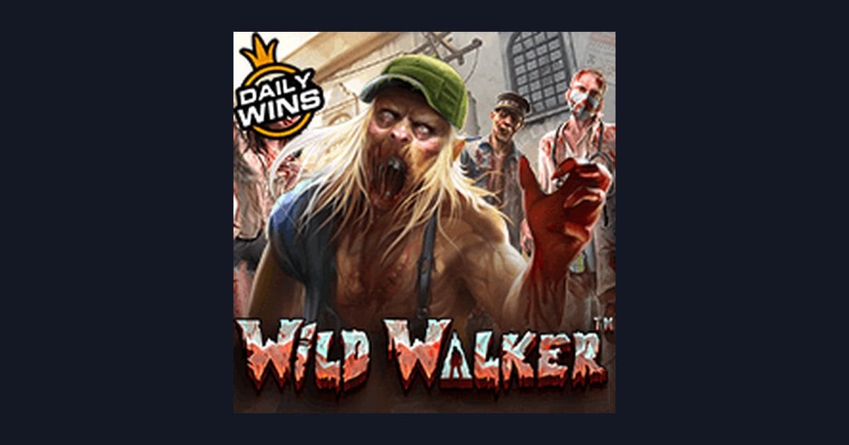 Rasakan Sensasi Wild Walker di Situs Slot Terpercaya untuk Modal Minim