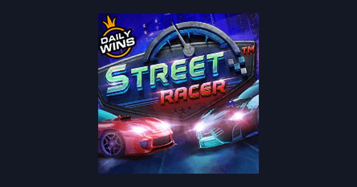 Bocoran RTP Hari Ini dan Tips Main Slot Street Racer dari Pragmatic Play