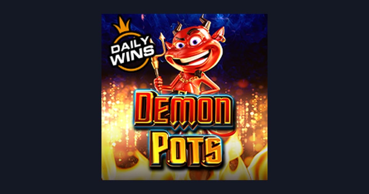 Demon Pots: Info RTP Live Tertinggi dan Tips Slot Modal Minim Maxwin