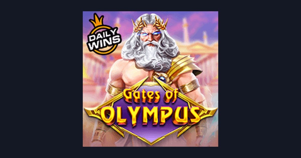 Gates of Olympus: Info RTP Live Tertinggi dan Cara Menang Slot Modal Minim