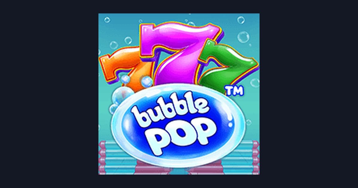 Jadwal Jam Gacor Terbaru Slot Bubble Pop dari Pragmatic Play