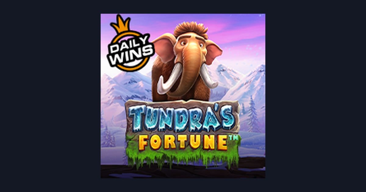 Jelajahi Jam Gacor Terbaru di Slot Tundras Fortune dari Pragmatic Play