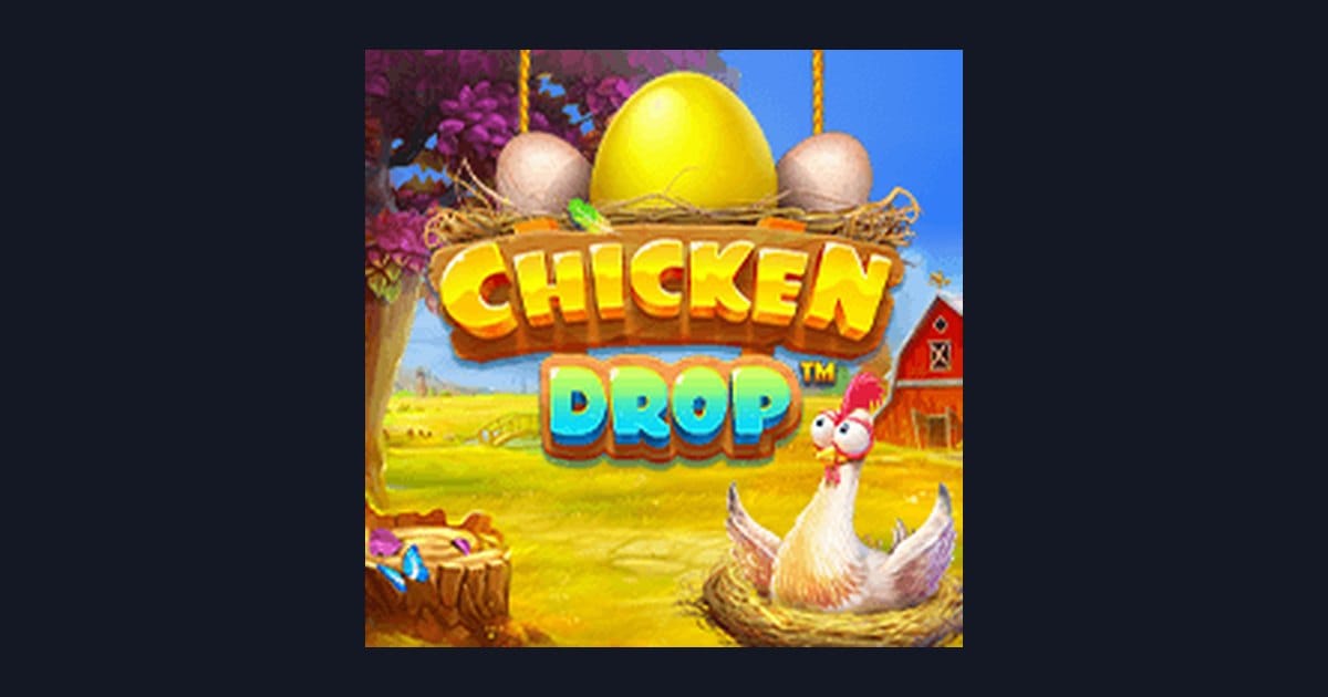 Main Chicken Drop di Situs Slot Terpercaya dengan Modal Minim Untung Maxwin